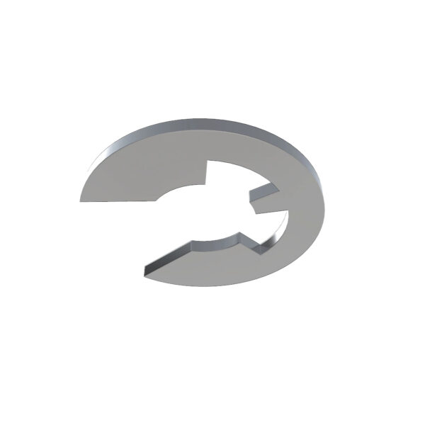 External Snap Ring