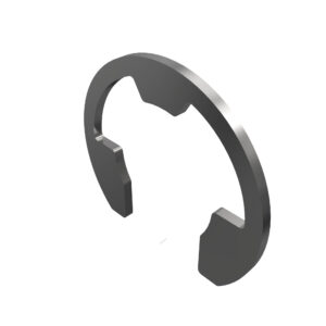 External Snap Ring