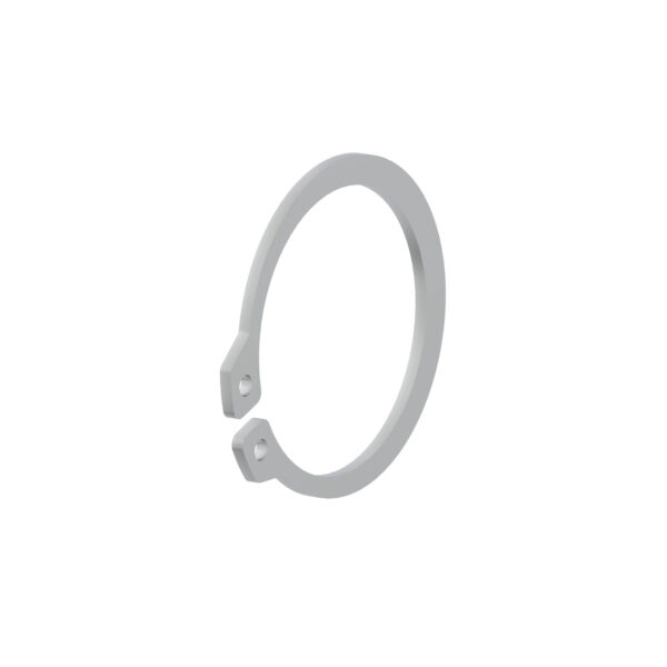 External Snap Ring