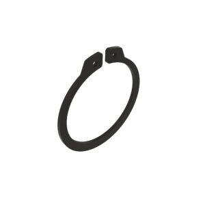 External Snap Ring