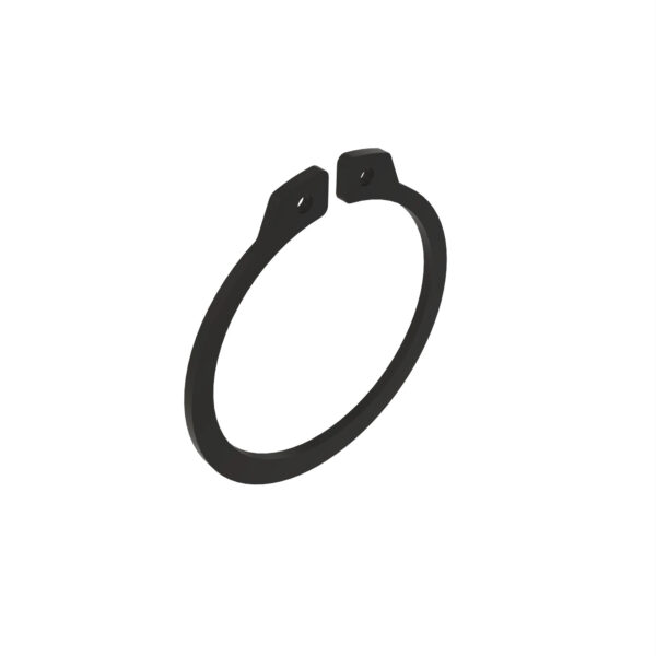 External Snap Ring