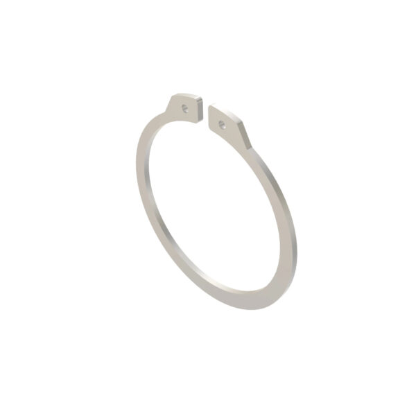 External Snap Ring