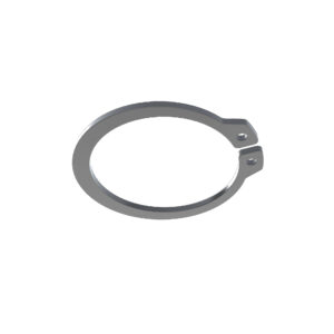 External Snap Ring