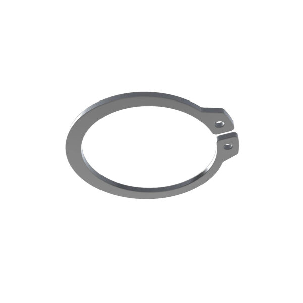 External Snap Ring