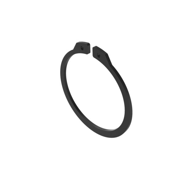 External Snap Ring