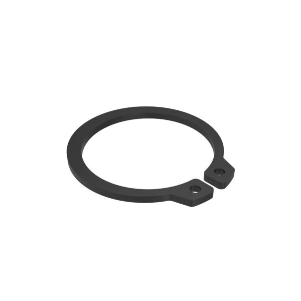 External Snap Ring
