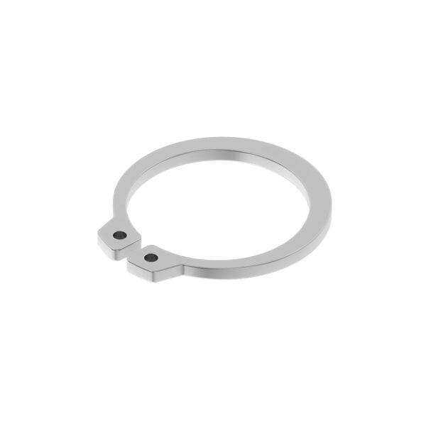 External Snap Ring