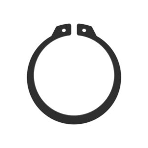 External Snap Ring