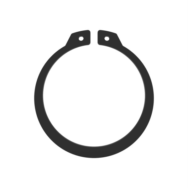 External Snap Ring