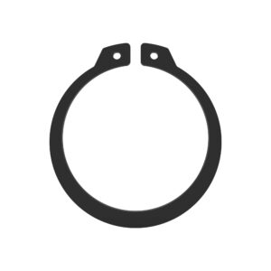 External Snap Ring