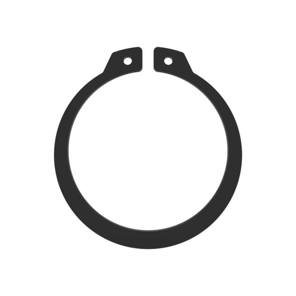 External Snap Ring