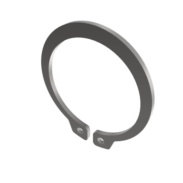 External Snap Ring