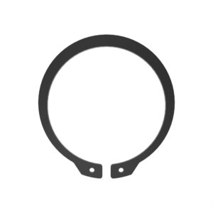 External Snap Ring