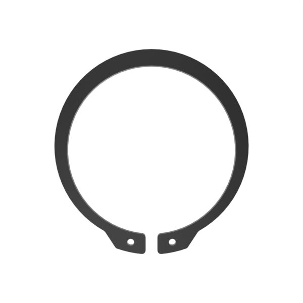 External Snap Ring
