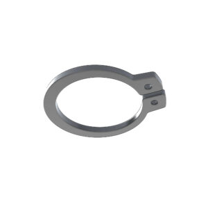 External Snap Ring
