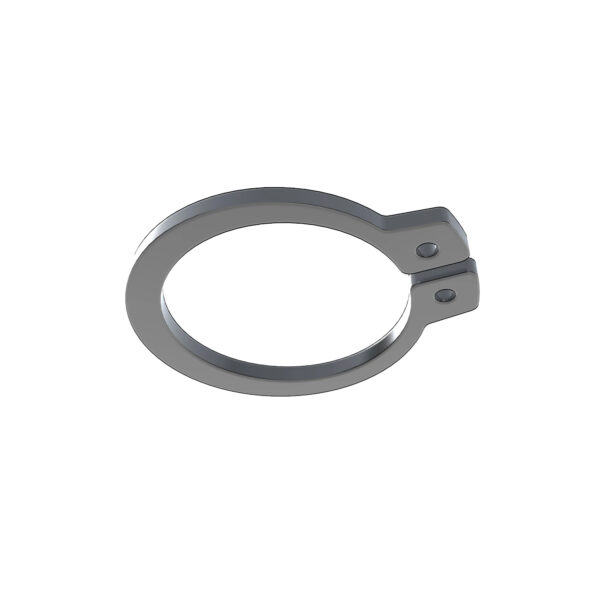 External Snap Ring