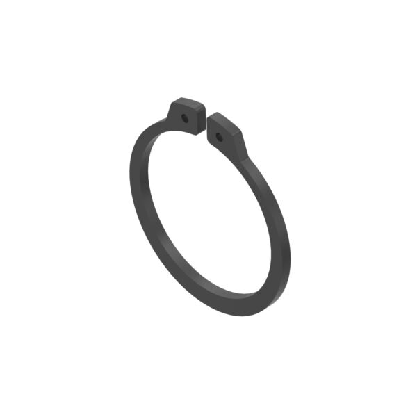External Snap Ring