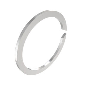 External Snap Ring
