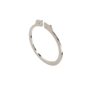 External Snap Ring