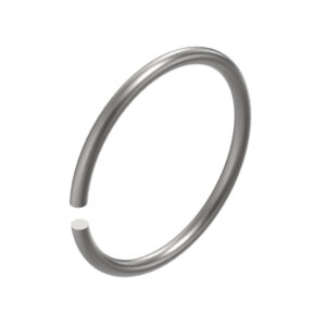 External Snap Ring
