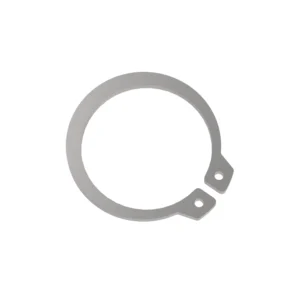 External Snap Ring