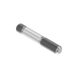 Stud, M10 X 37