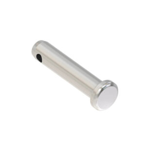 Flat and Clevis Head Drilled Pin