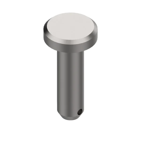 Clevis Head Drilled Pin