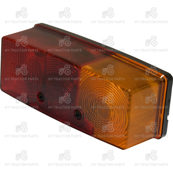 Rear Light