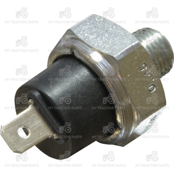 Oil Pressure Switch