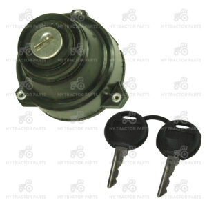 Light & Ignition Switch