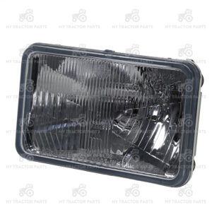 Headlight Optic