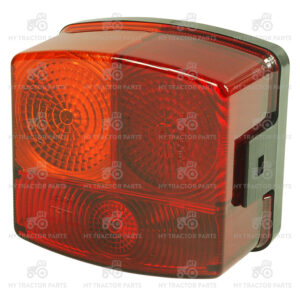 Rear Light