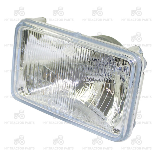 Headlight Optic