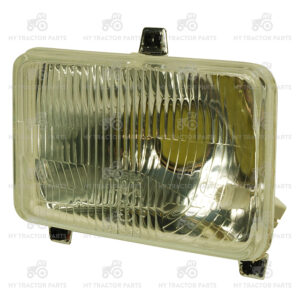 Headlight Optic