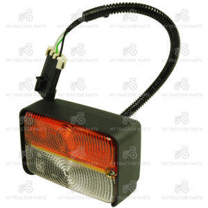 Front Light