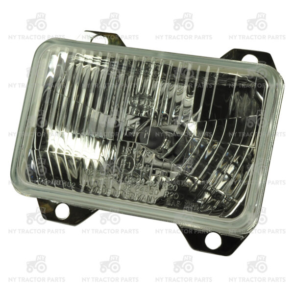 Headlight Optic
