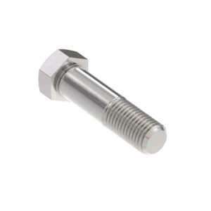 Hexagonal Head Shoulder Screw, M12 X 50