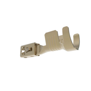 External Electrical Connector Terminal