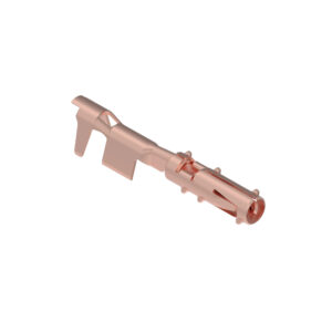 Electrical Connector Terminal