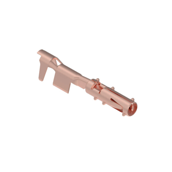 Electrical Connector Terminal