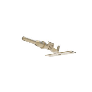 Internal Electrical Connector Terminal