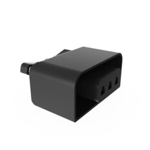 Electrical Connector Housing