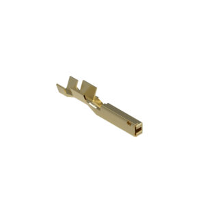 Electrical Connector Terminal
