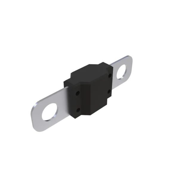 Pink Electrical Connector Accessory