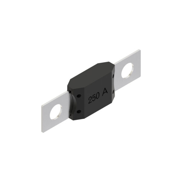 Pink Electrical Connector
