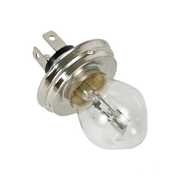 Miniature Auto Bilux Lamp