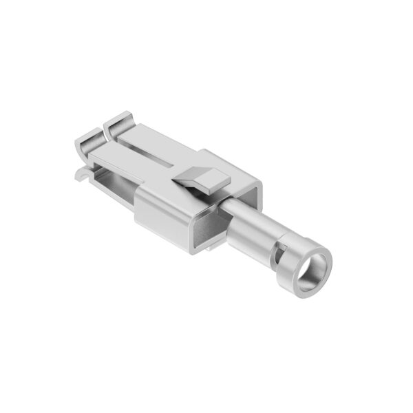 Electrical Connector Terminal