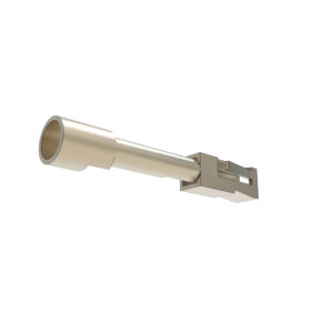 Electrical Connector Terminal