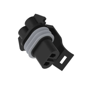Electrical Connector Housing